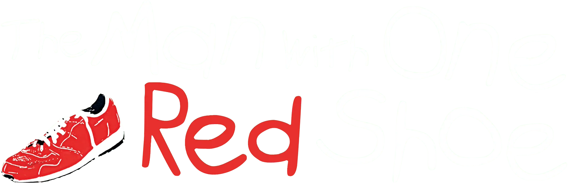 The Man With One Red Shoe