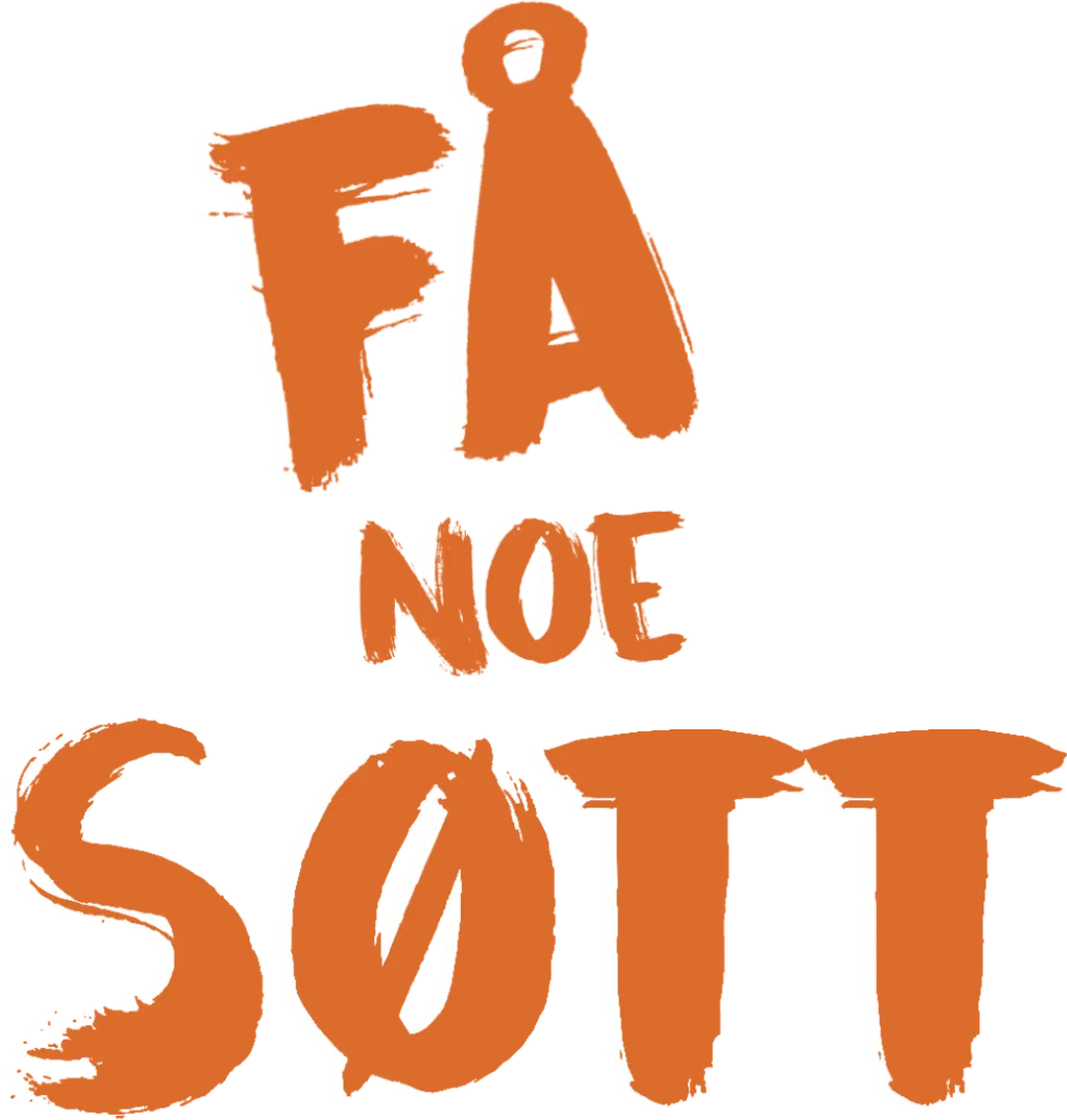 Få noe søtt