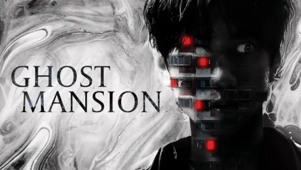 thumbnail - Ghost Mansion