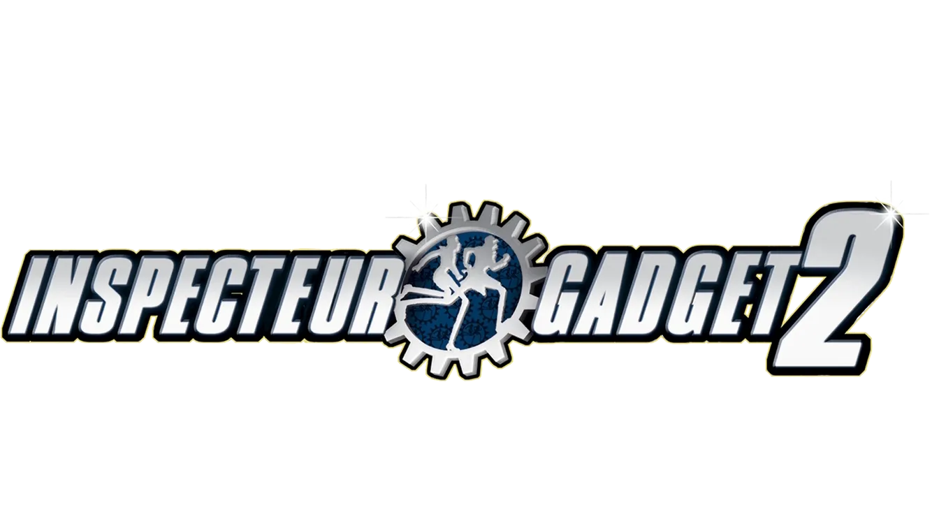 Jeu Inspecteur Gadget 2 Pour PS2, Neuf Sous Blister, Version Française
