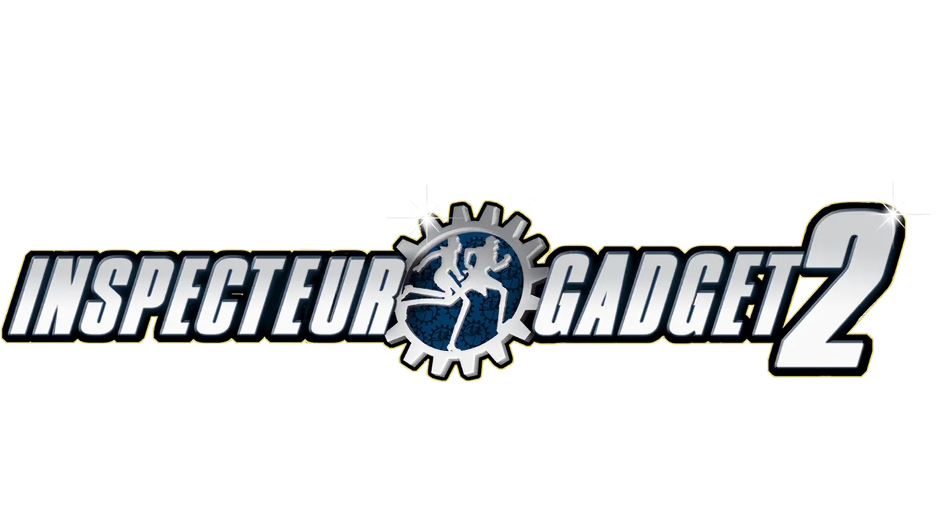 Inspecteur Gadget 2
