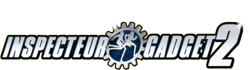 Inspecteur Gadget 2