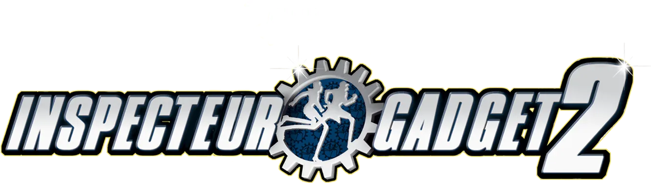 Inspecteur Gadget 2