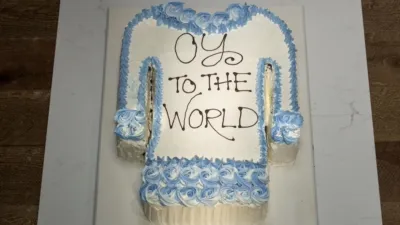 thumbnail - S9:E7 Holiday Rush