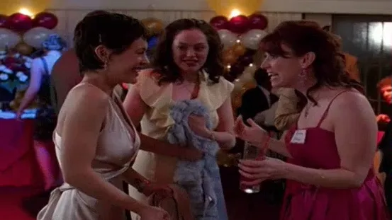 thumbnail - S6:E17 Hyde School Reunion