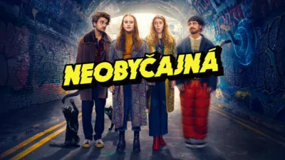 thumbnail - Neobyčajná