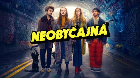 thumbnail - Neobyčajná