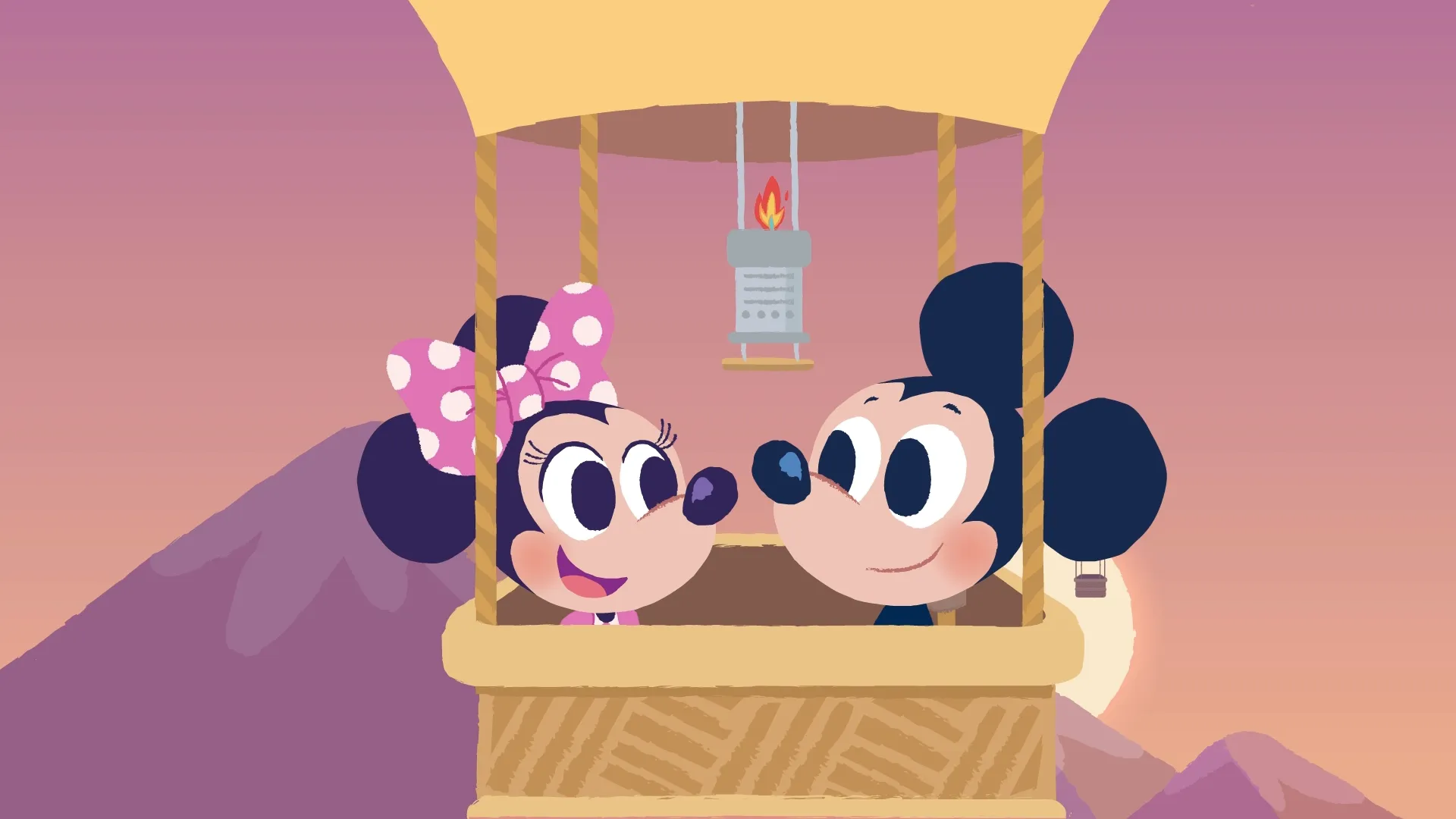 thumbnail - S1:E1 Twinkle Twinkle Little Star