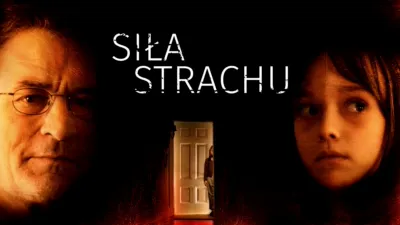 thumbnail - Siła strachu