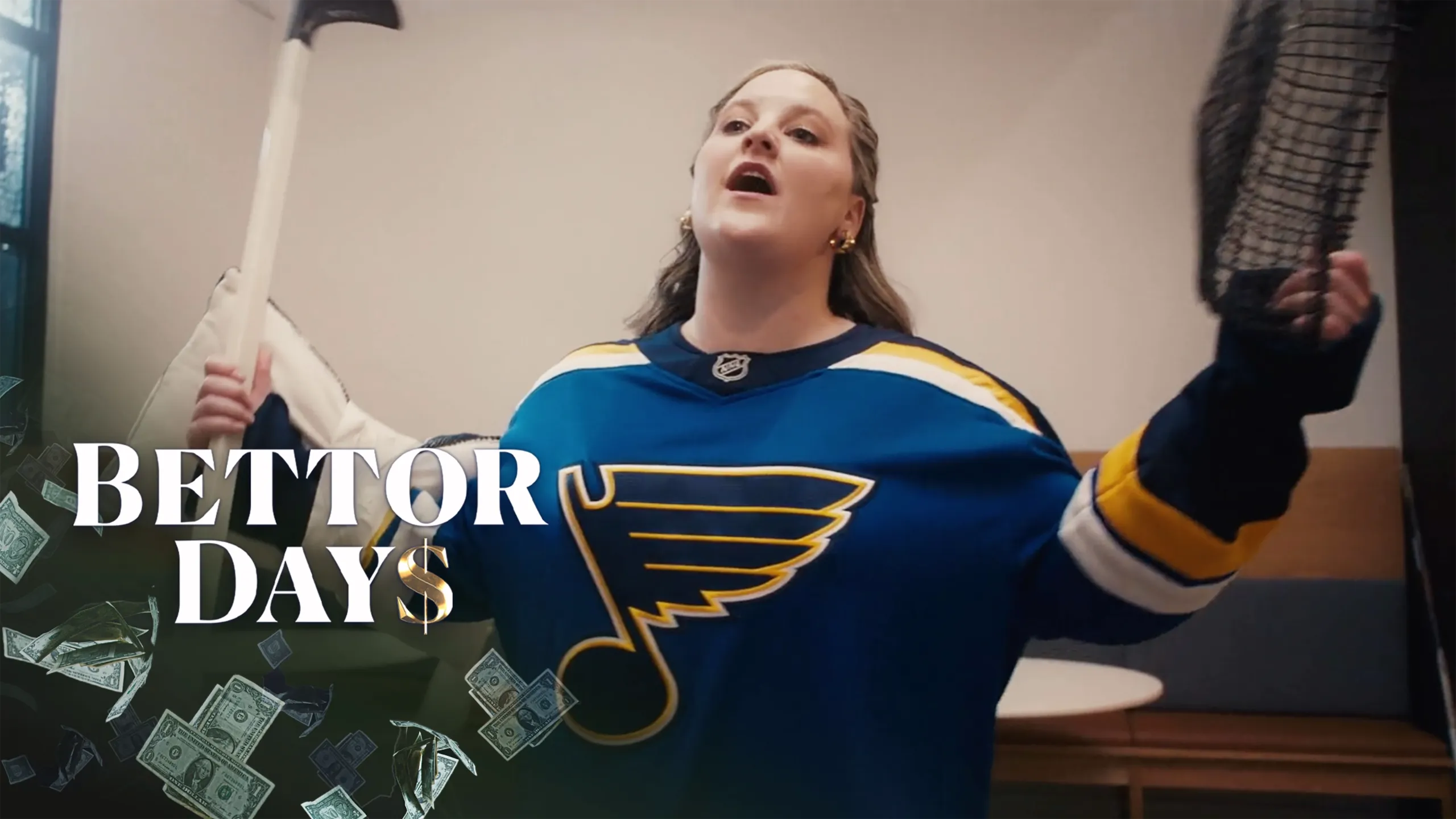 thumbnail - S2:E2 Hip-Check Blues