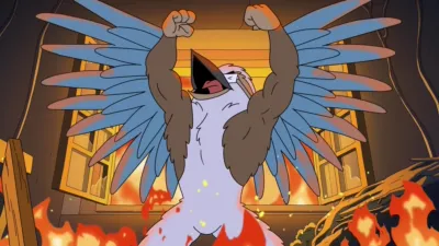 thumbnail - S1:E8 Hot Christmas