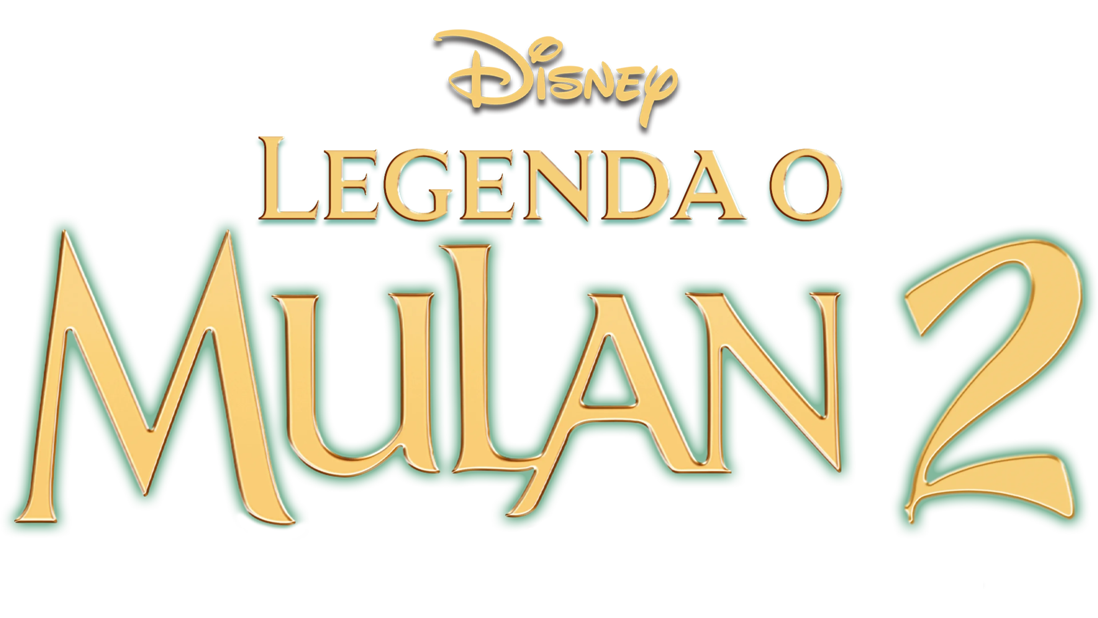 Legenda o Mulan 2