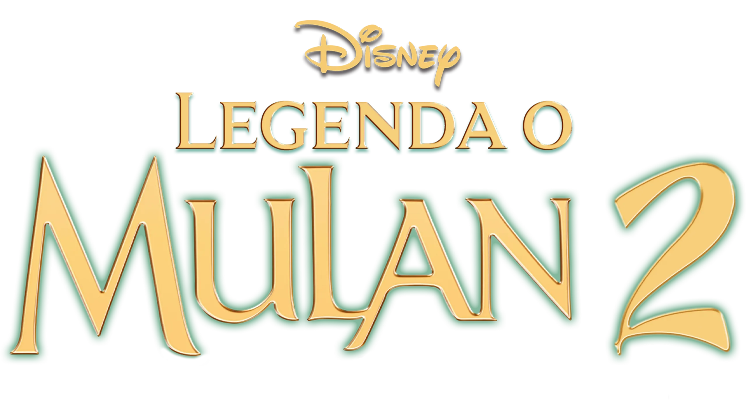 Legenda o Mulan 2