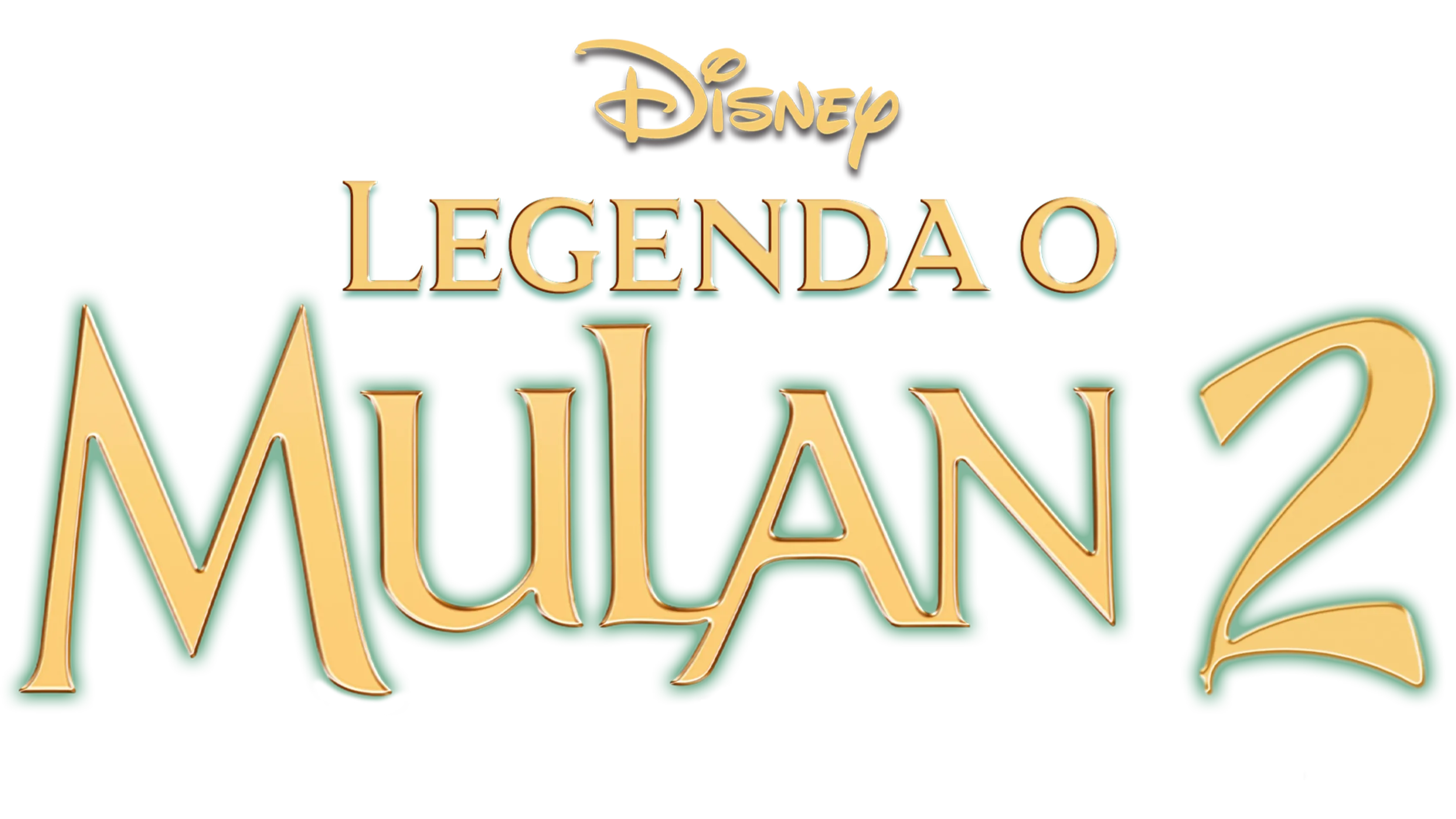 Legenda o Mulan 2