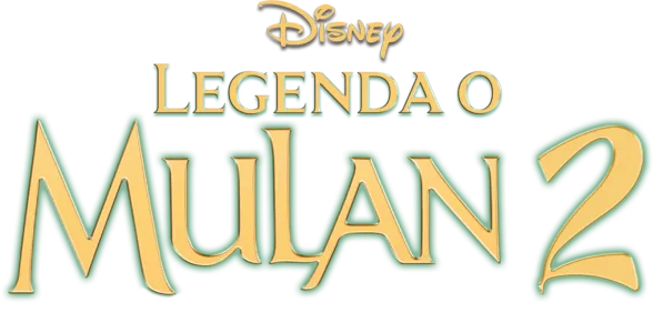 Legenda o Mulan 2