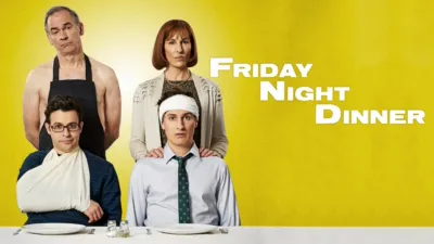 Friday Night Dinner
