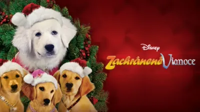Zachránené Vianoce