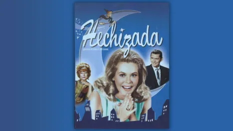thumbnail - Hechizada