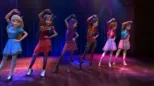 thumbnail - Descendants Wicked World (Shorts) S1:E9 Good is the New Bad