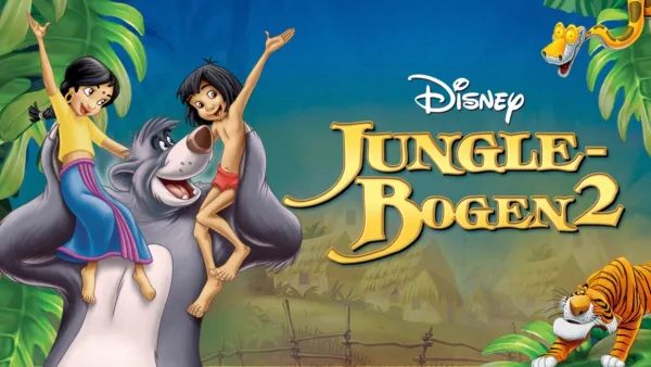 thumbnail - Junglebogen 2