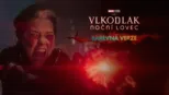 thumbnail - Vlkodlak: Noční lovec - Barevná verze