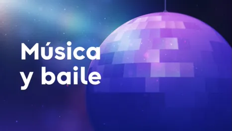 thumbnail - Música y baile