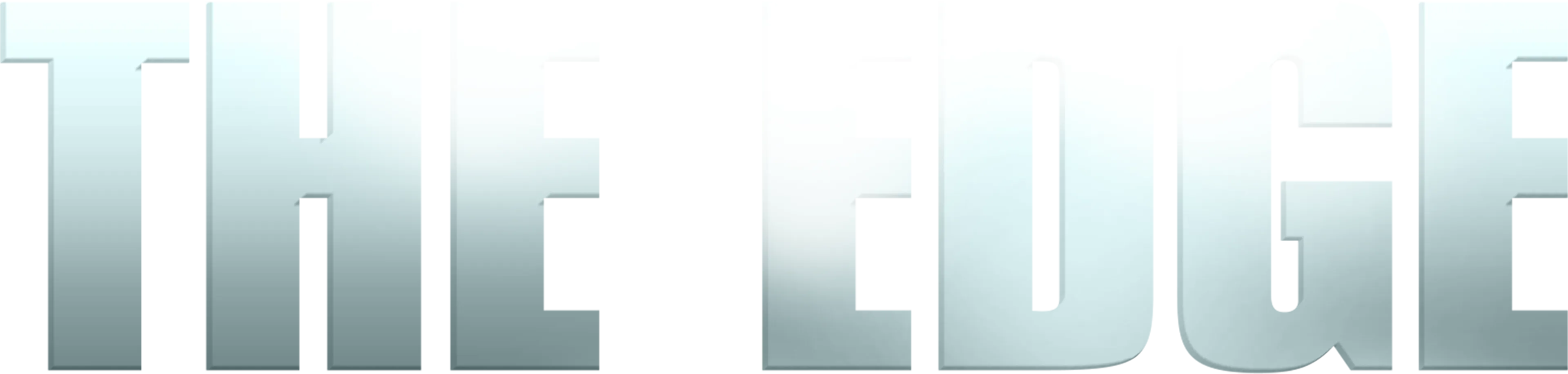 The Edge
