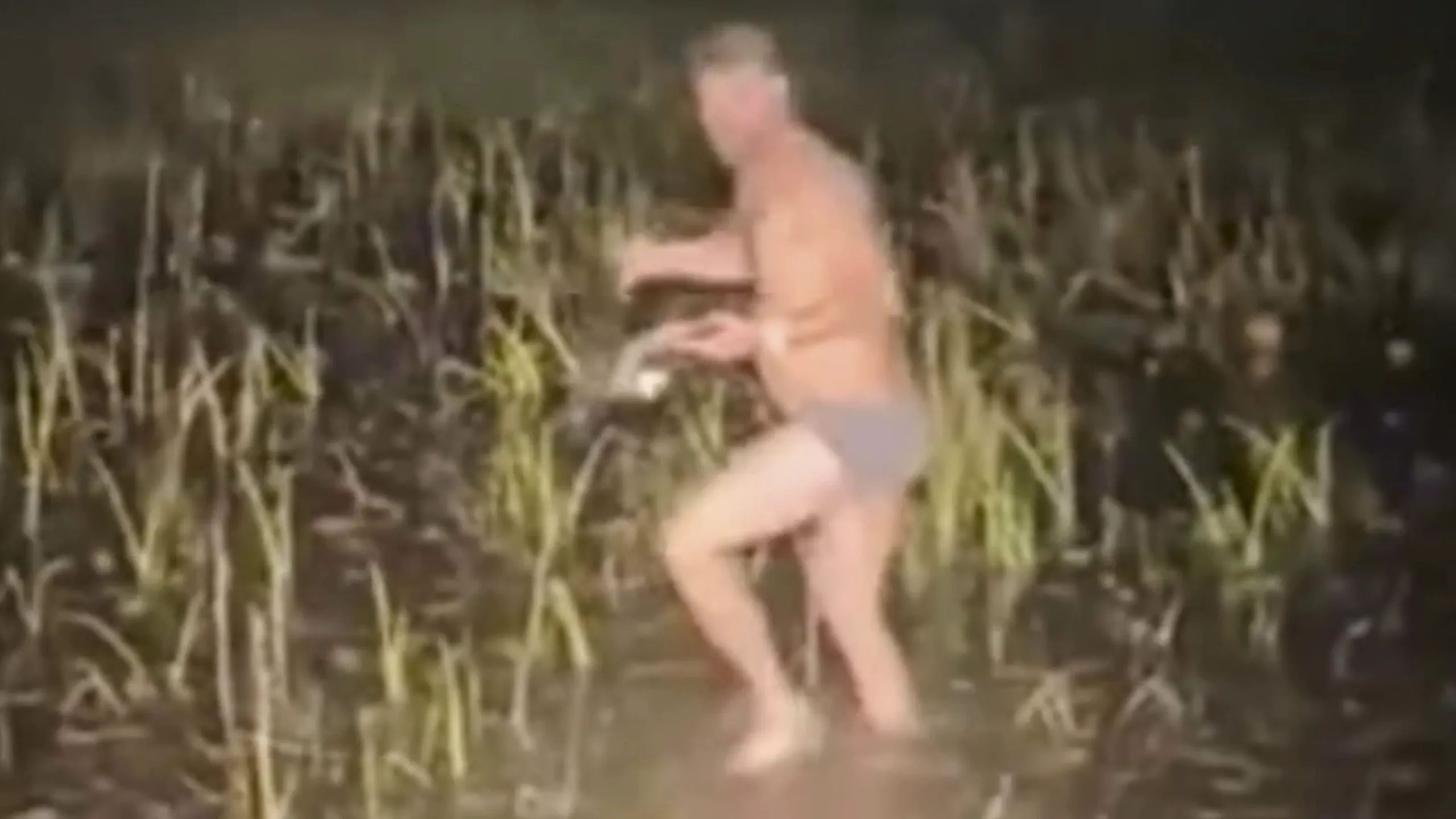 thumbnail - S1:E9 Florida Man