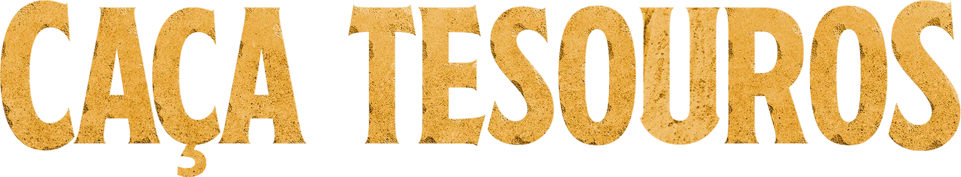 Caça Tesouros