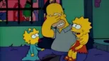 thumbnail - Homer vs. Lisa and the 8th Commandment S2:E13 Homer vs. Lisa and the 8th Commandment