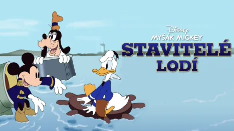 thumbnail - Stavitelé lodí