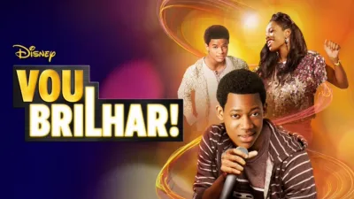 Vou Brilhar!