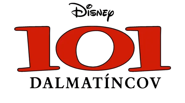 101 dalmatíncov
