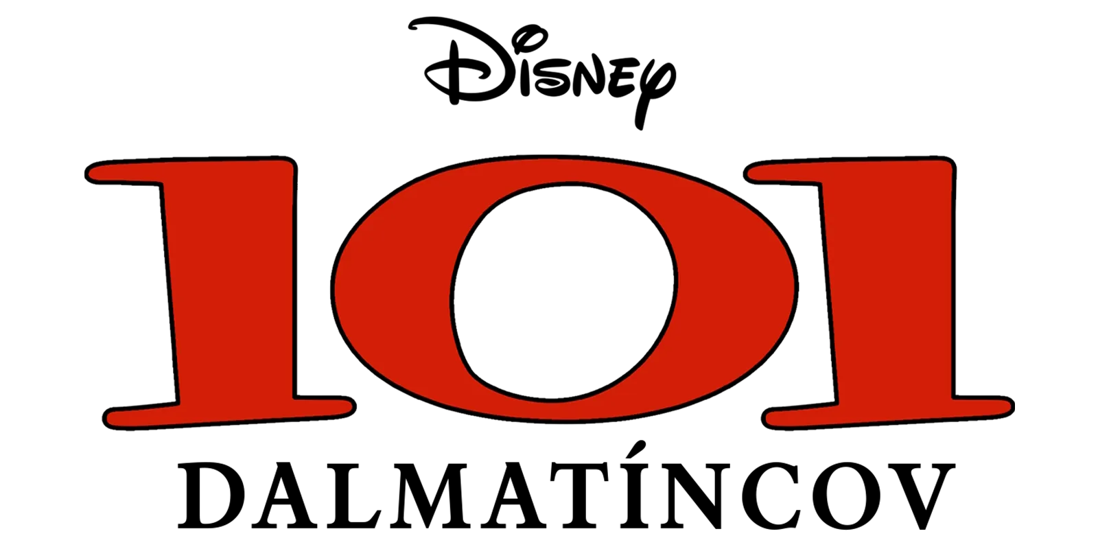 101 dalmatíncov