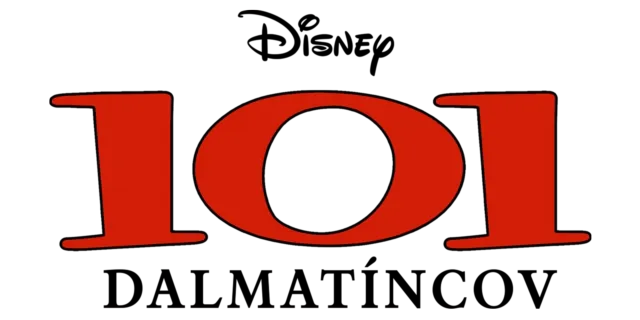 101 dalmatíncov