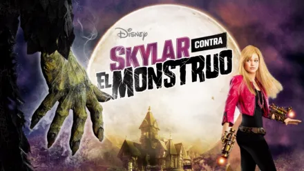 thumbnail - Skylar contra el monstruo