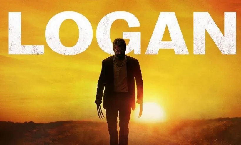 Image - Logan