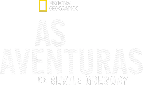 As Aventuras de Bertie Gregory
