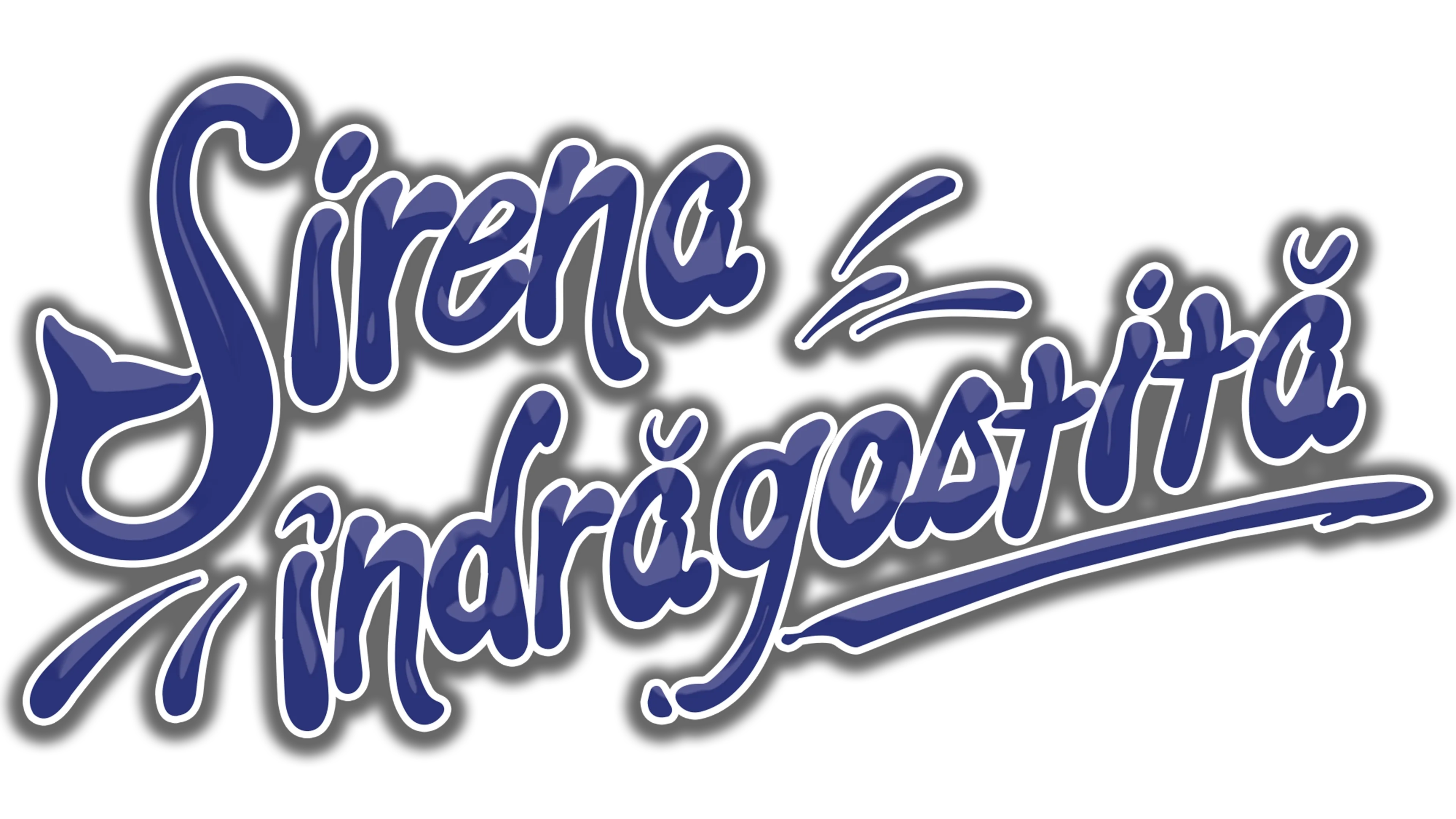 Sirena îndrăgostită