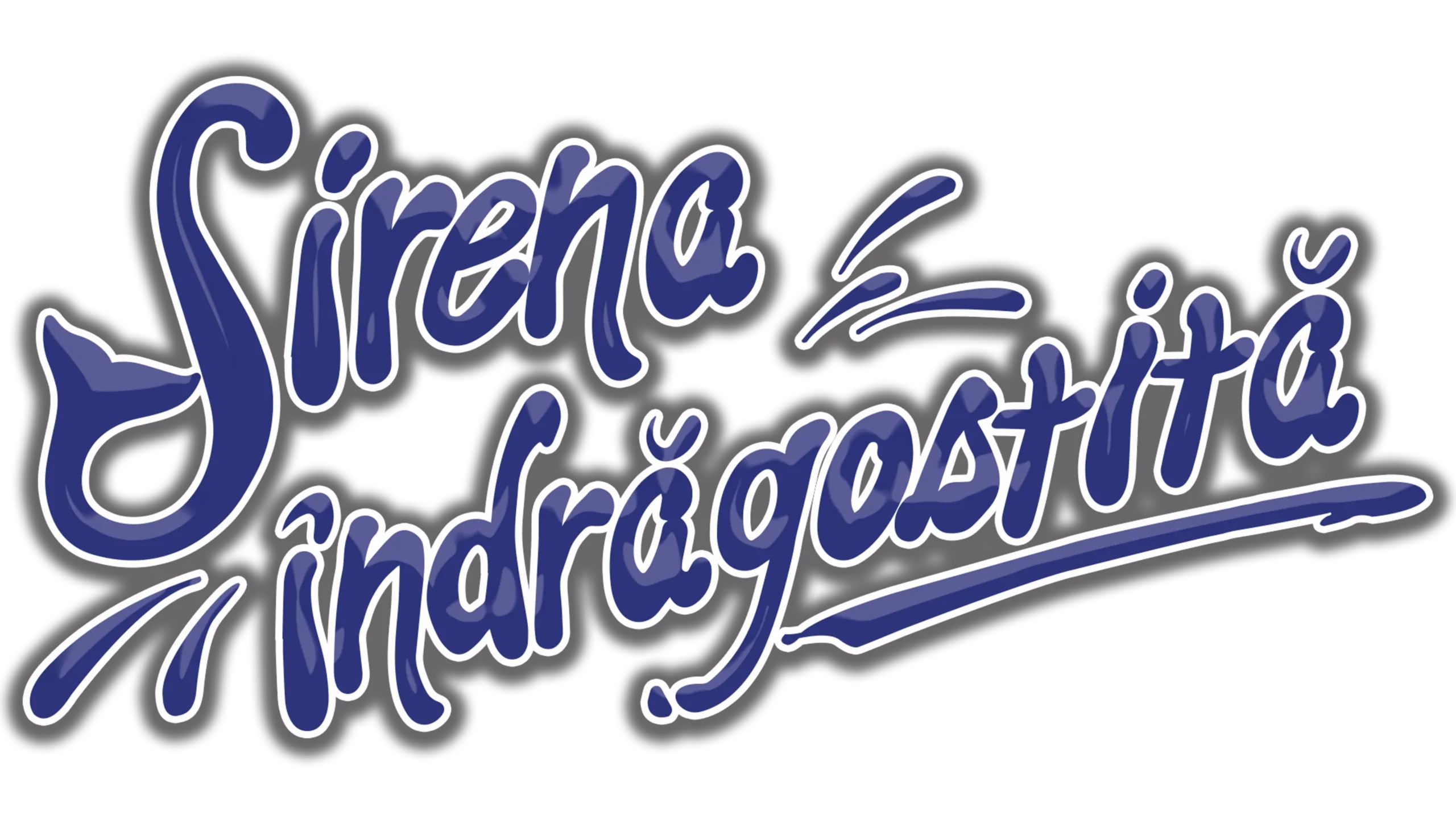 Sirena îndrăgostită