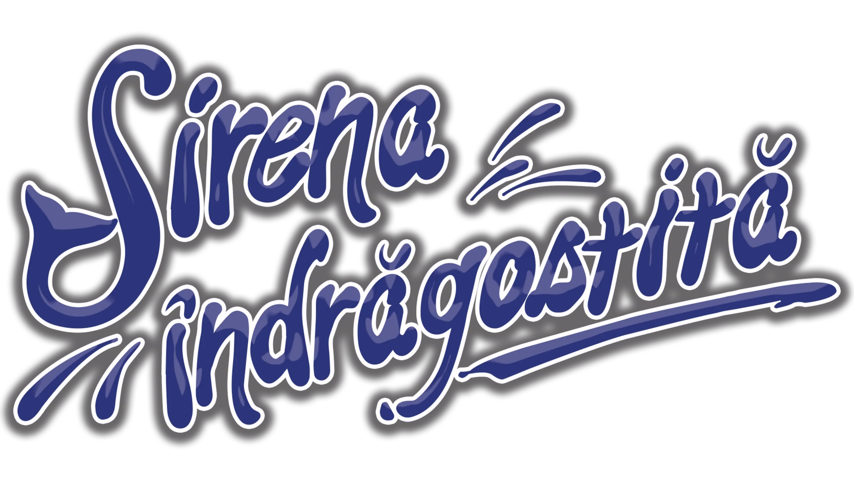 Sirena îndrăgostită