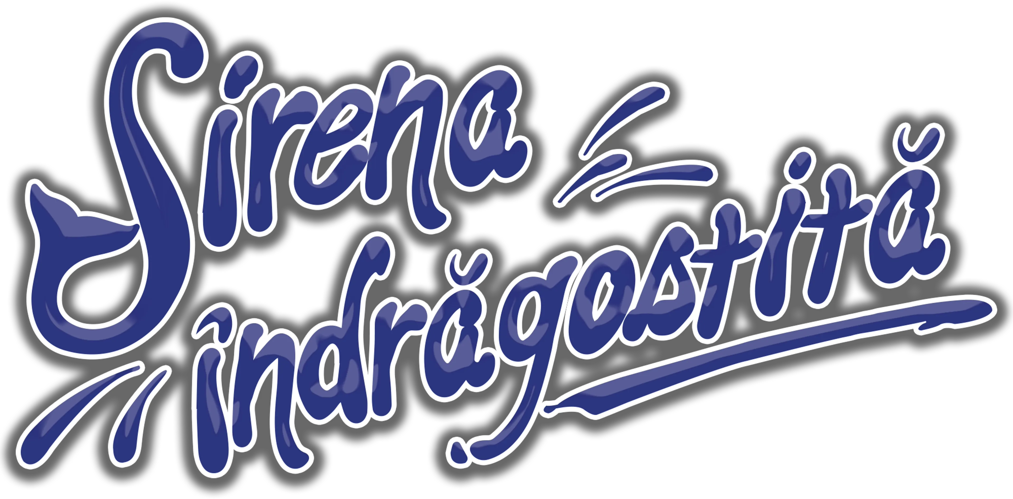 Sirena îndrăgostită