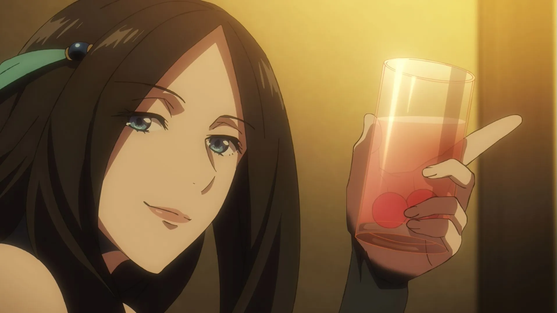 thumbnail - S3:E2 (Sub) Nadia