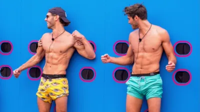 thumbnail - S1:E5 Episode 5