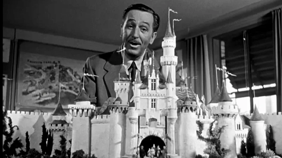 thumbnail - The Happiest Story on Earth: 70 Years of Disneyland -- Special Edition of 20/20