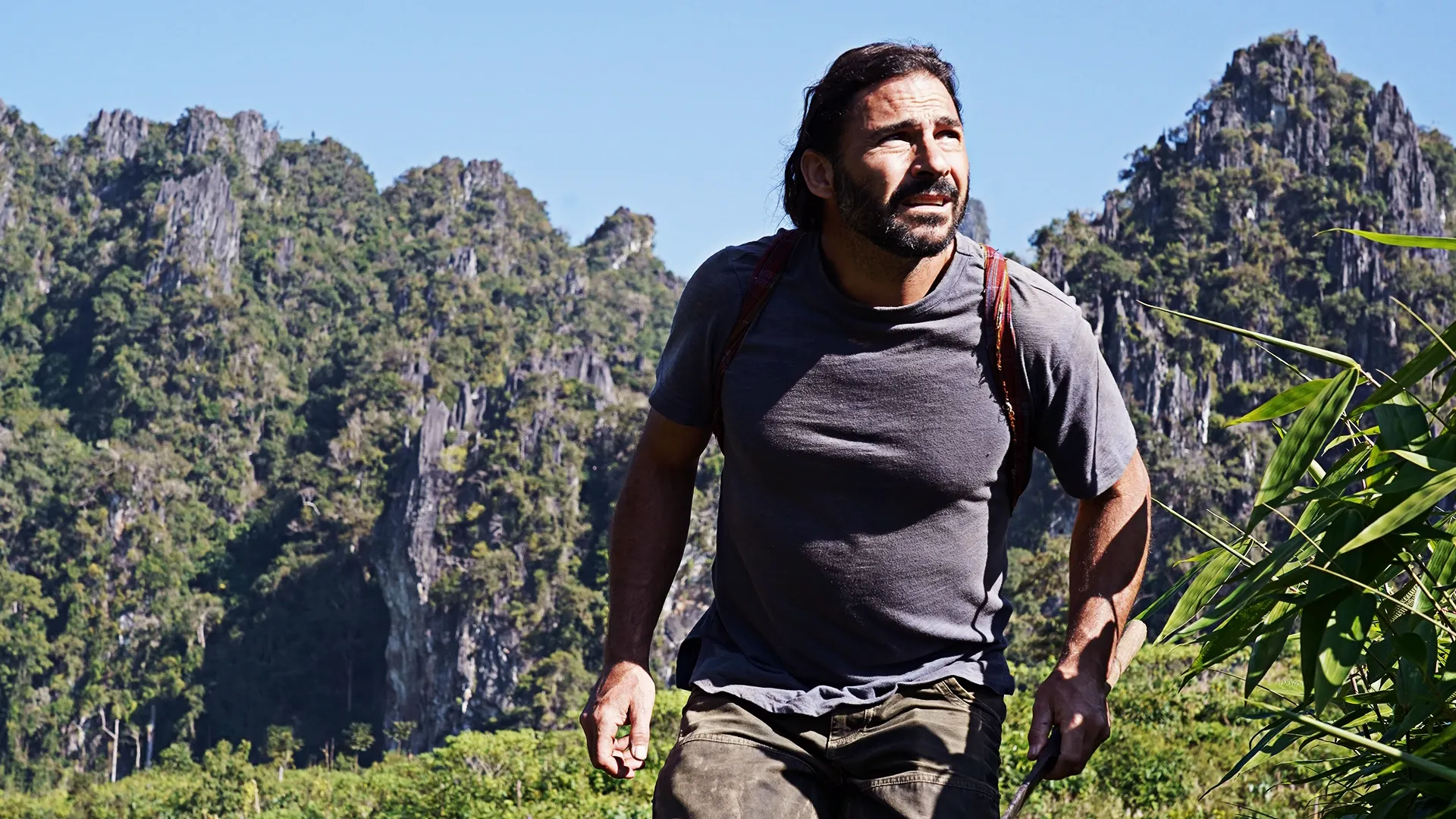 thumbnail - S1:E1 Deadly Descent