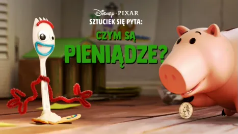 thumbnail - Sztuciek się pyta: Czym są pieniądze?