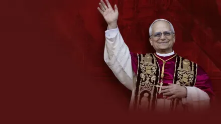 The American Pope: Leo XIV