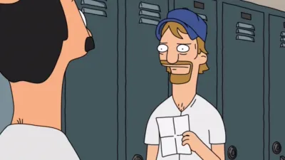 thumbnail - S1:E13 Torpedo