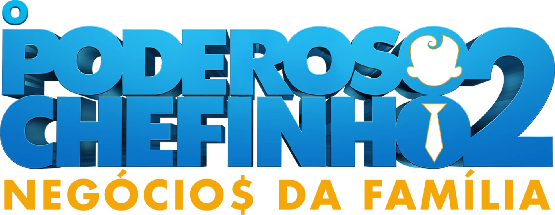 O Poderoso Chefinho 2: Negócios da Família